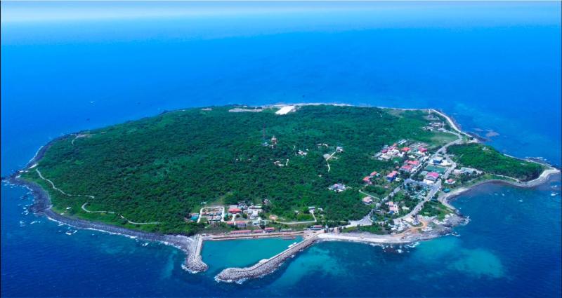 13 đặc khu của Việt Nam: Đặc khu Cồn Cỏ pháo đài xanh trên Biển Đông- Ảnh 8.