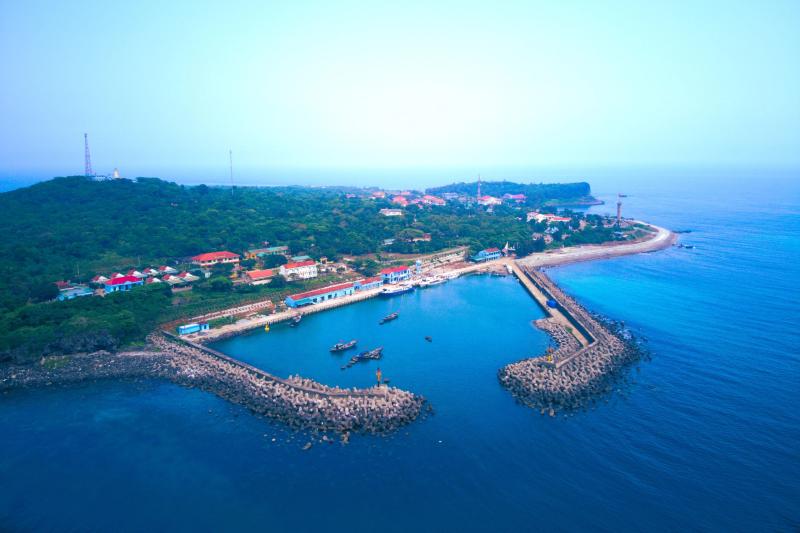 13 đặc khu của Việt Nam: Đặc khu Cồn Cỏ pháo đài xanh trên Biển Đông- Ảnh 21.