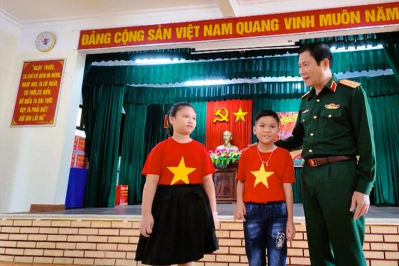 13 đặc khu của Việt Nam: Trường Sa - Đặc khu đặc biệt của đặc biệt- Ảnh 2.