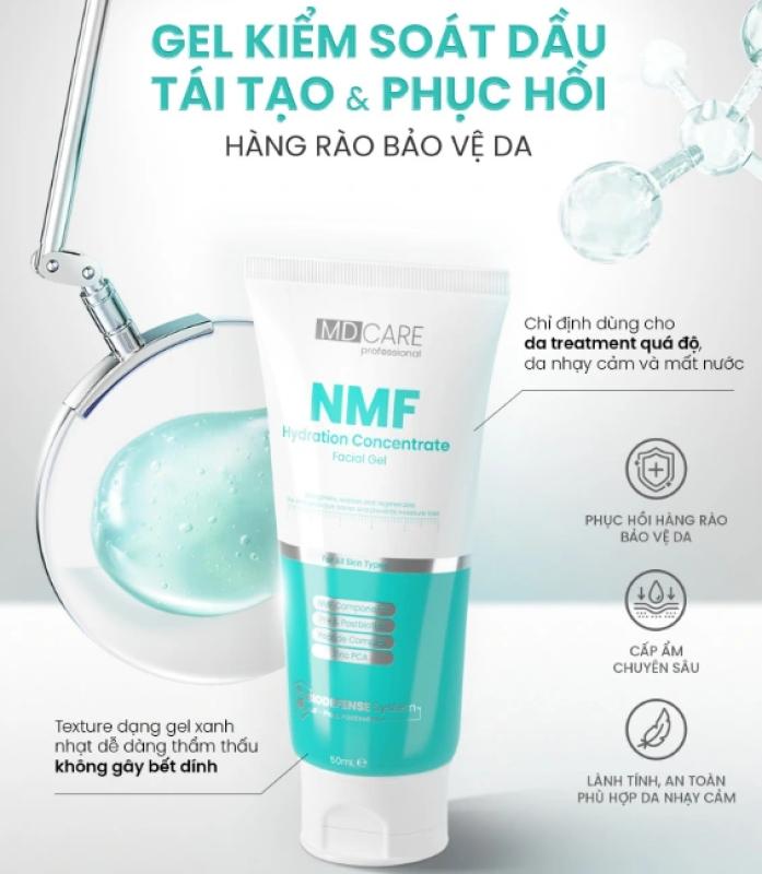 Top 5 kem dưỡng phục hồi sau trị mụn ai cũng 'mê' ngay lần đầu tiên- Ảnh 2.