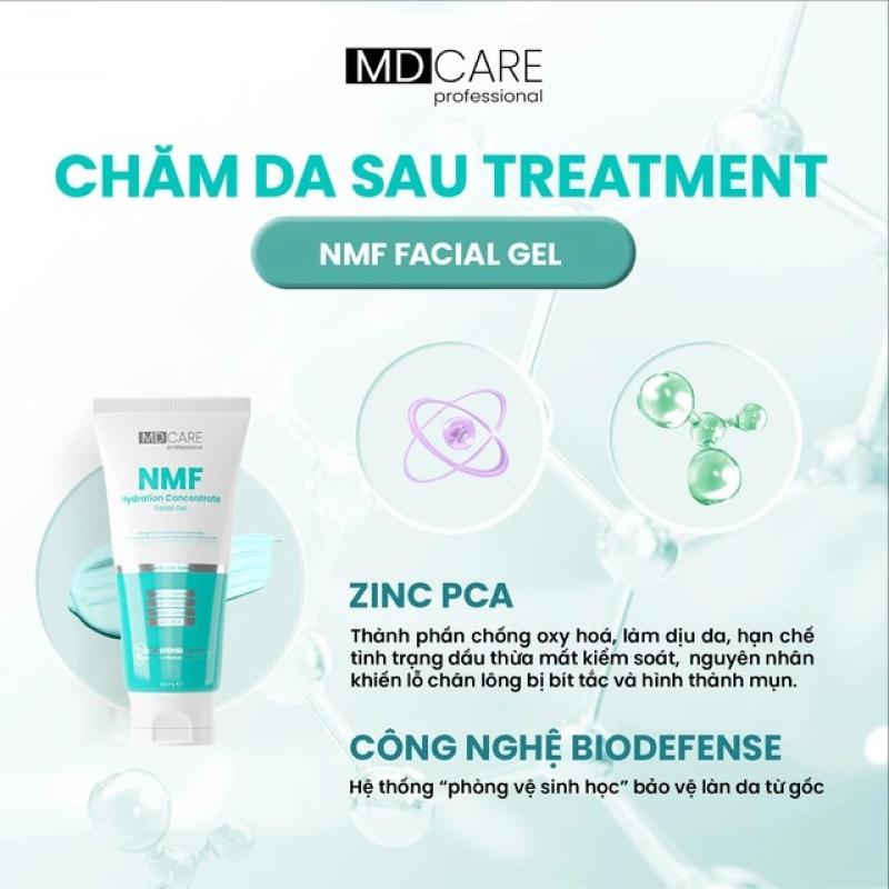 Top 5 kem dưỡng phục hồi sau trị mụn ai cũng 'mê' ngay lần đầu tiên- Ảnh 3.