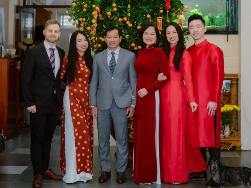 Từ cô bé Việt nhút nhát đến ngôi sao sáng của ngành khoa học dữ liệu- Ảnh 3.