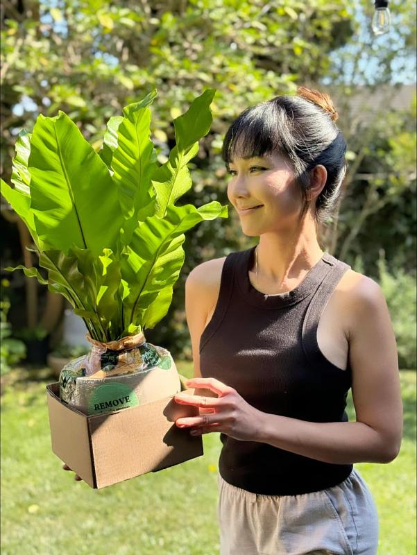 Cuộc sống bình yên của 'Út Ráng' Kim Hiền tại Mỹ- Ảnh 2.