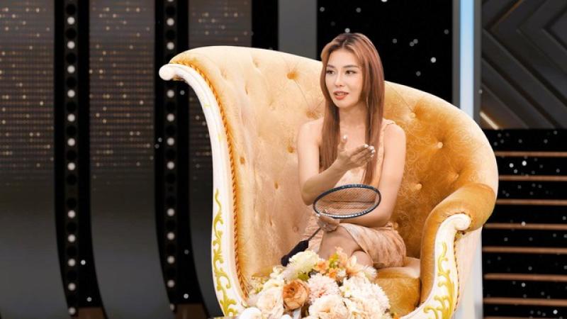Showbiz 11.7: Phan Hiển đoạt 3 huy chương vàng; Trấn Thành: Tôi không phải ‘chồng quốc dân’- Ảnh 3.