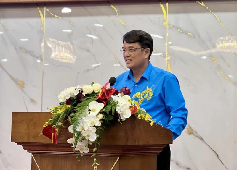 139 Công đoàn phường, xã, đặc khu tại TP.HCM và những điều bạn cần biết - Ảnh 2.