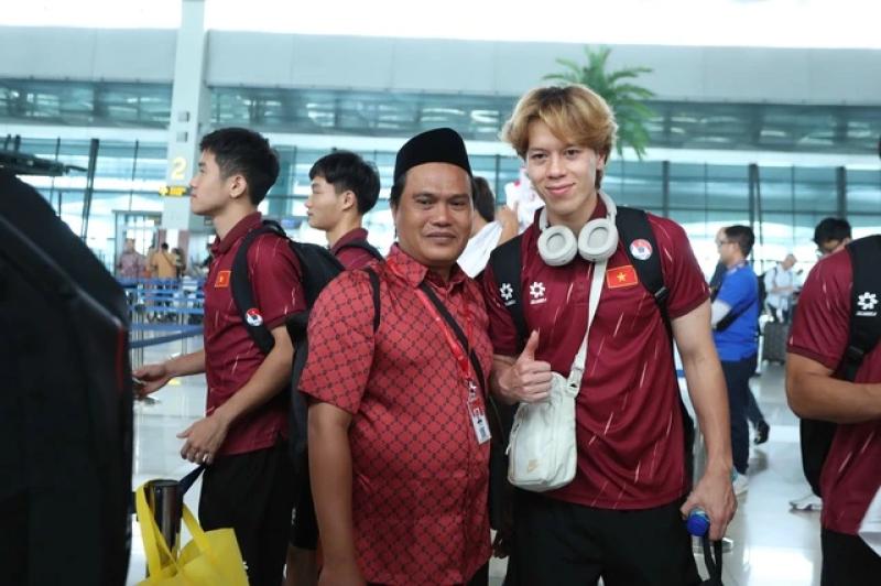 HLV Kim Sang Sik: ‘Tôi mong chờ Xuân Son và Văn Hậu, sẵn sàng mở cửa cho Chung Đỗ nếu…’- Ảnh 6.
