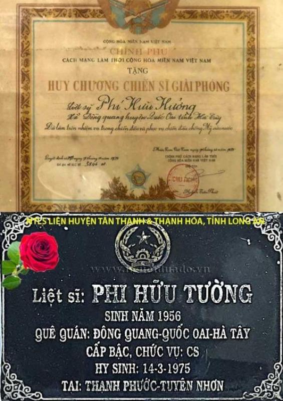 Thầy giáo về hưu Nguyễn Sỹ Hồ và hành trình đặc biệt tìm mộ liệt sĩ- Ảnh 3.
