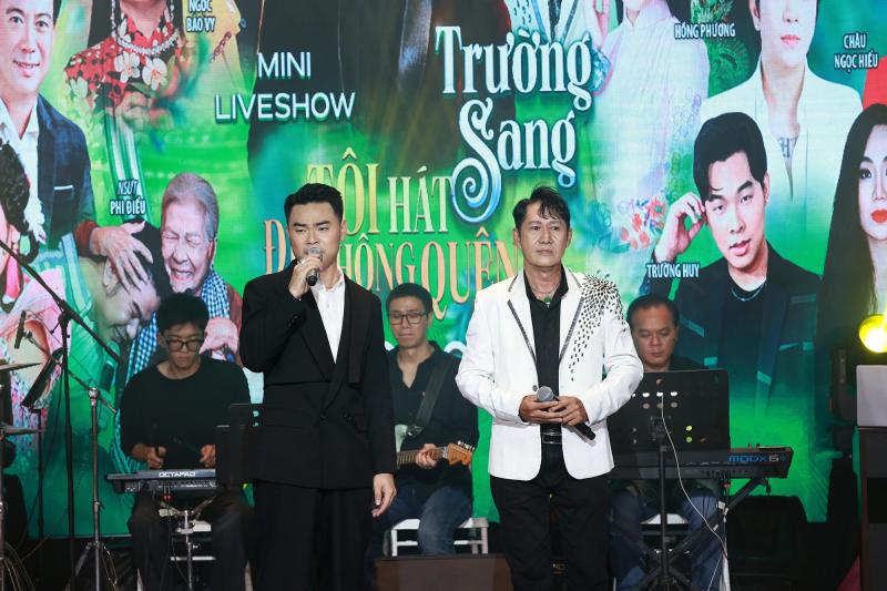 Giọng ca 'Mưa bụi' tái xuất sau 16 năm bị bệnh tật hành hạ- Ảnh 4.
