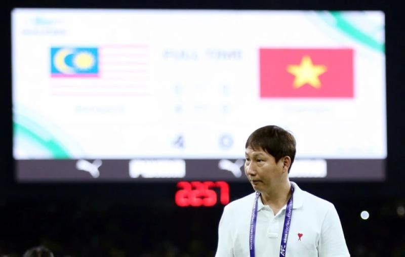 Đội tuyển Việt Nam cần sớm trở lại tốp 100 FIFA, nếu không...- Ảnh 1.