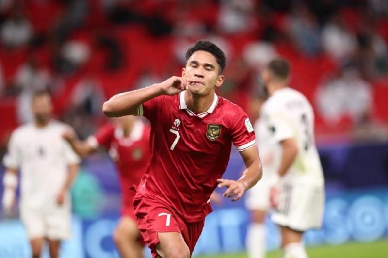 Lộ lý do 2 sao trẻ hay nhất Indonesia không dự U.23 Đông Nam Á- Ảnh 1.