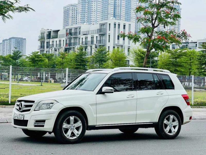 3 mẫu SUV hạng sang đời cũ giá chưa tới 400 triệu đồng - Ảnh 2.