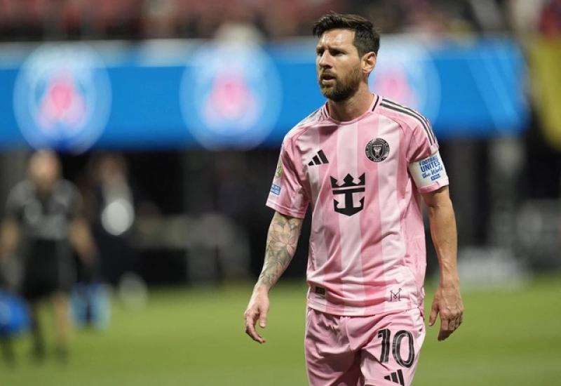 Messi làm chủ Inter Miami cùng David Beckham, bỏ qua đề nghị từ Ả Rập Xê Út- Ảnh 1.