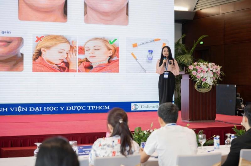 Lựa chọn công nghệ trong thon gọn vùng nọng cằm: nhiệt nóng hay nhiệt lạnh?- Ảnh 2.