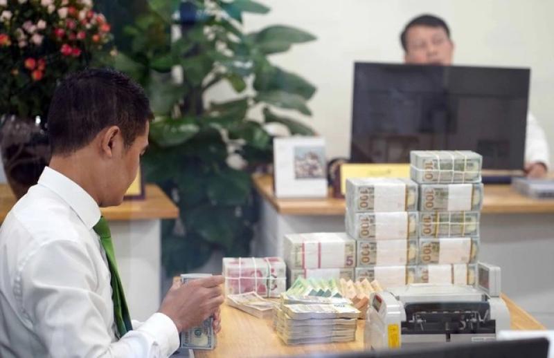 Giá USD hôm nay 29.7.2025: Tỷ giá trung tâm lập kỷ lục mới- Ảnh 1.