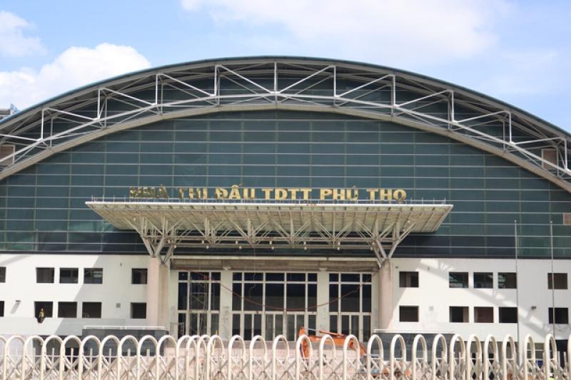 Tên phường xã mới sáp nhập ở TP.HCM: Phường Phú Thọ có cư xá, trường đua ngựa- Ảnh 3.