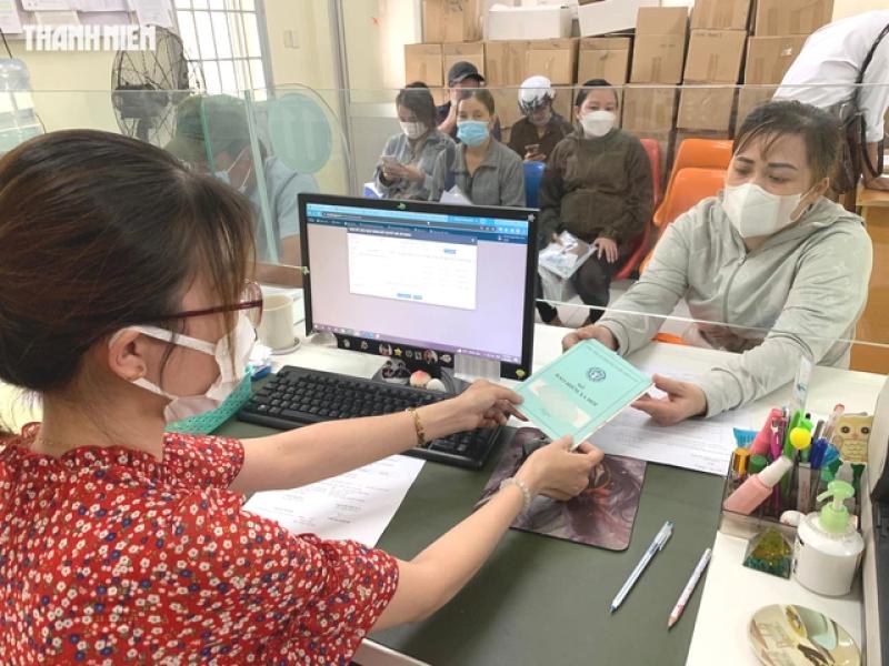 6 chính sách BHXH quan trọng liên quan đến người lao động có hiệu lực từ 1.7- Ảnh 1.