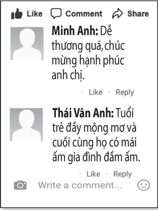 Mối tình 1 . 105 Con hạc giấy và hành trình hạnh phúc của cặp đôi 9 năm yêu nhau - Ảnh 4.
