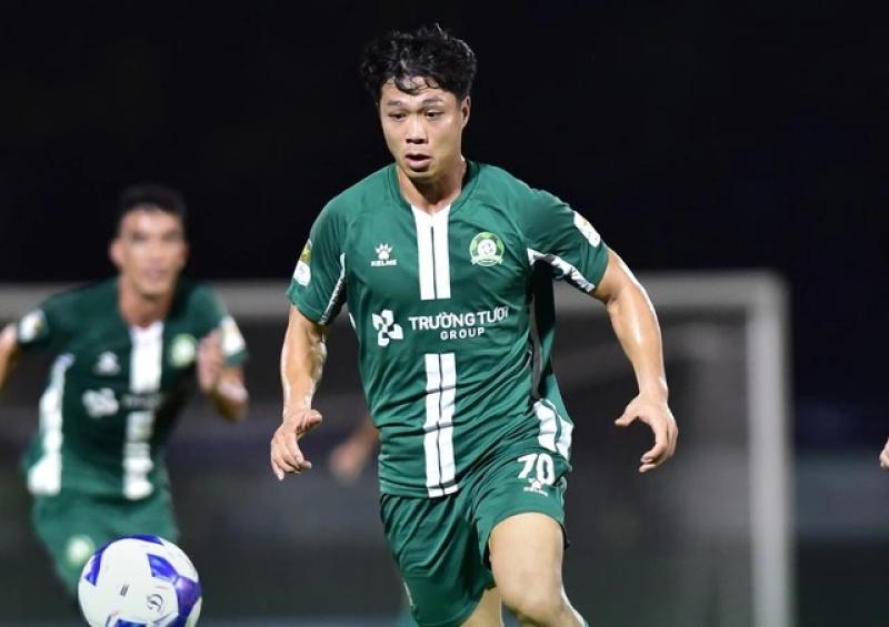 CLB Quảng Nam bỏ V-League, Bình Phước của Công Phượng và Minh Vương trám chỗ: Có khả thi?- Ảnh 2. CLB Quảng Nam bỏ V-League, Bình Phước của Công Phượng và Minh Vương trám chỗ: Có khả thi?- Ảnh 2.