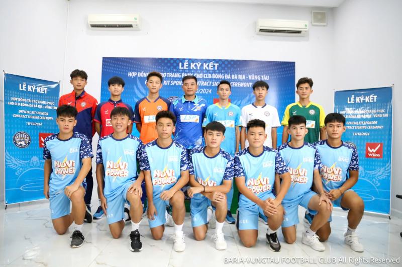Nóng: Con trai Quang Hải tập huấn 3 năm tại học viện ưu tú Gremio (Brazil)- Ảnh 1.