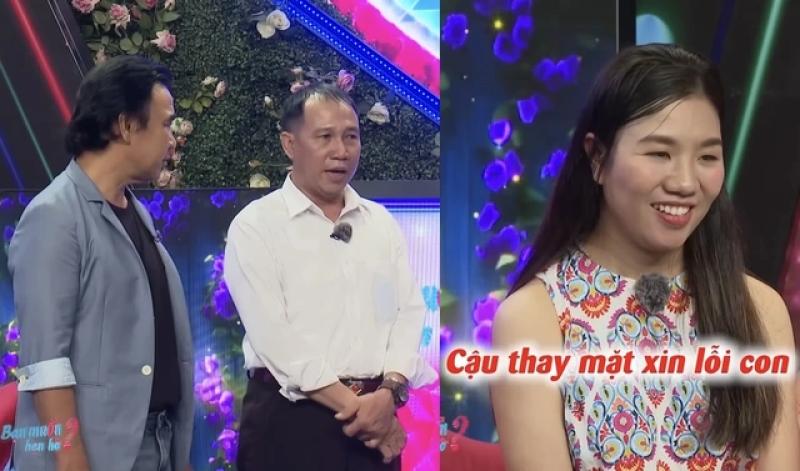 Người đàn ông từ chối hẹn hò khiến cậu ruột phải lên tiếng xin lỗi đàng gái  - Ảnh 1.