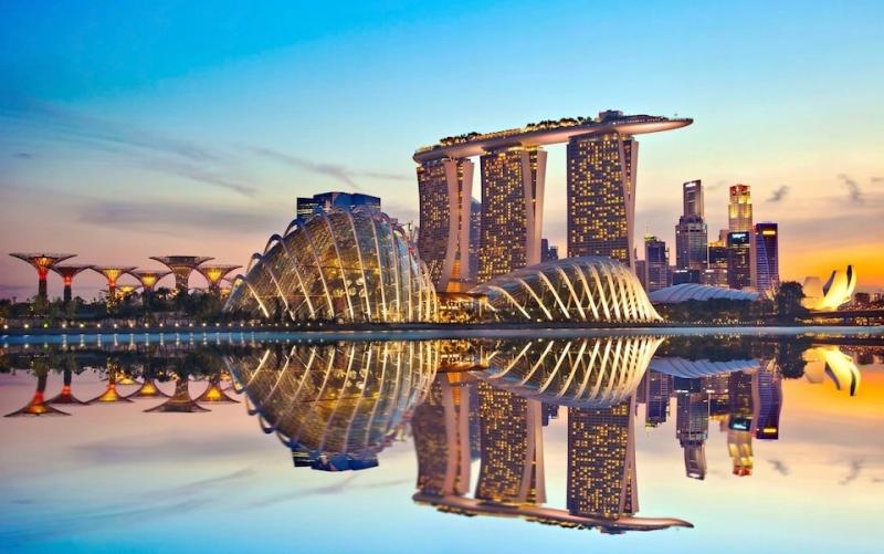 Báo Anh chọn điểm đến này ở Việt Nam vào top thành phố tuyệt nhất thế giới- Ảnh 1. Báo Anh chọn điểm đến này ở Việt Nam vào top thành phố tuyệt nhất thế giới- Ảnh 1.