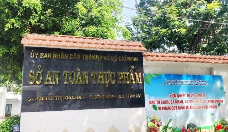 Sở duy nhất của TP.HCM chỉ có 1 phó giám đốc- Ảnh 2.