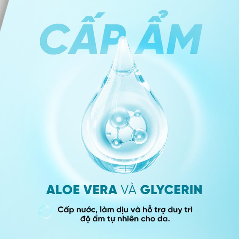 Sữa rửa mặt tiên phong với công nghệ hỗ trợ làm sạch bụi mịn PM2.5- Ảnh 5.