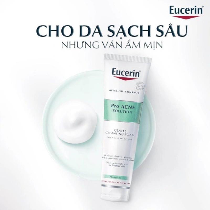 Top 7 sữa rửa mặt cho da dầu mụn sạch mịn, dịu nhẹ đang được mua nhiều - Ảnh 7.