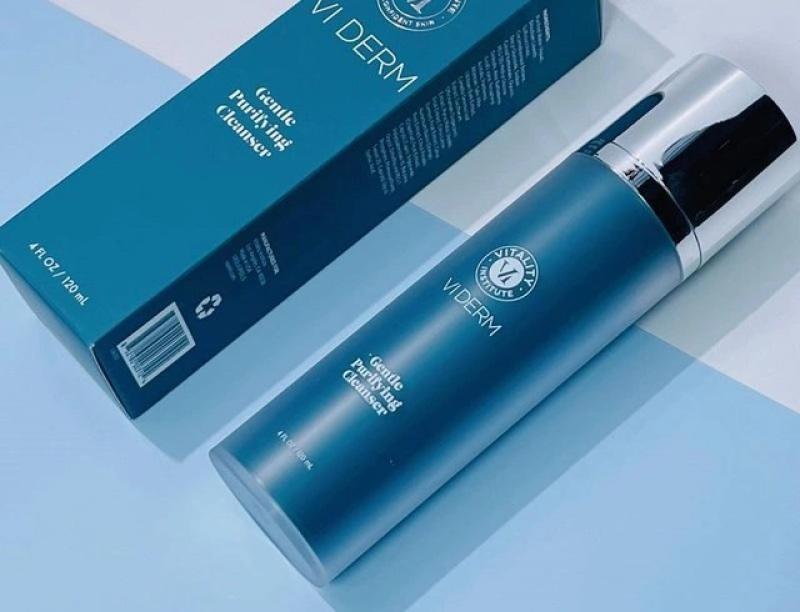 Top 7 sữa rửa mặt cho da dầu mụn sạch mịn, dịu nhẹ đang được mua nhiều - Ảnh 9.