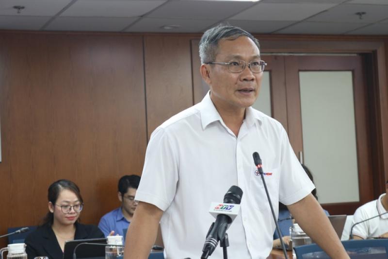 TP.HCM sau sáp nhập: Người dân thanh toán tiền điện ở đâu?- Ảnh 1. TP.HCM sau sáp nhập: Người dân thanh toán tiền điện ở đâu?- Ảnh 1.