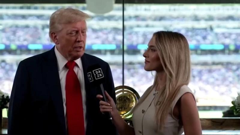 ‘Độc lạ’ Club World Cup: Tổng thống Trump giữ cúp xịn, đội vô địch Chelsea chỉ nhận bản sao- Ảnh 5.