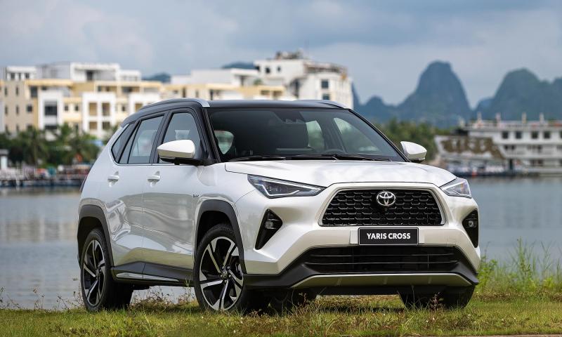 10 ô tô động cơ xăng, dầu bán chạy nhất tháng 6.2025: Mitsubishi Xpander dẫn đầu - Ảnh 6.