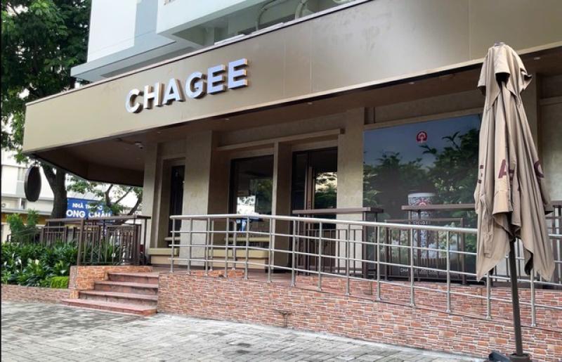 Hãng trà sữa Chagee nộp phạt 60 triệu đồng- Ảnh 1.