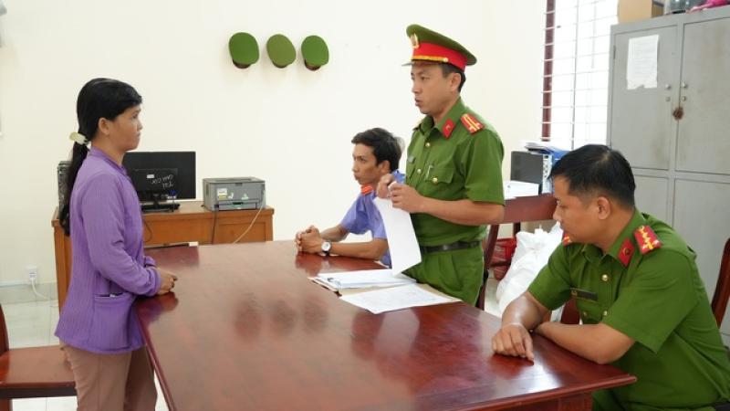 Đồng Tháp: Đến nhà người quen chơi rồi trộm 400 triệu đồng để mua vàng, trả nợ- Ảnh 1.