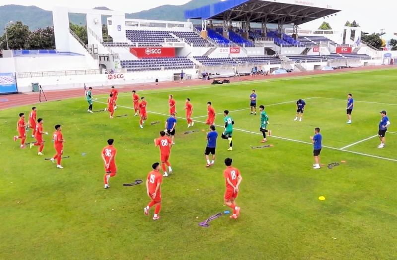 Cuộc đua 'số 1' ở U.23 Việt Nam: Những sự thật bất ngờ!- Ảnh 2.