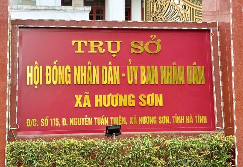 Cấp xã sau sáp nhập có quyền gì, theo luật mới?- Ảnh 2. Cấp xã sau sáp nhập có quyền gì, theo luật mới?- Ảnh 2.