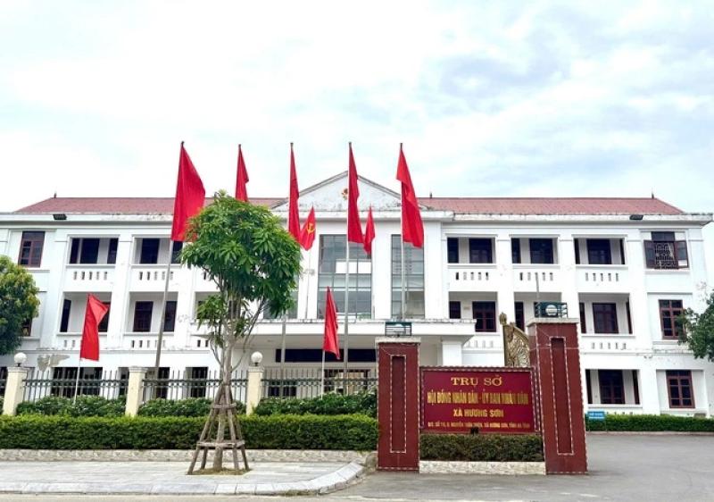 Cấp xã sau sáp nhập có quyền gì, theo luật mới?- Ảnh 1. Cấp xã sau sáp nhập có quyền gì, theo luật mới?- Ảnh 1.