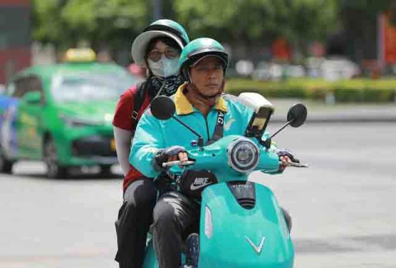 Việt Nam bước vào thị trường tỉ USD - tín chỉ carbon xe điện- Ảnh 4.