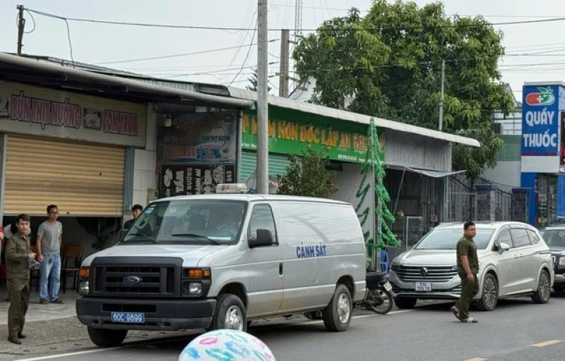 Đồng Nai: Đề nghị truy tố bị can dùng xyanua đầu độc 4 người thân- Ảnh 2.