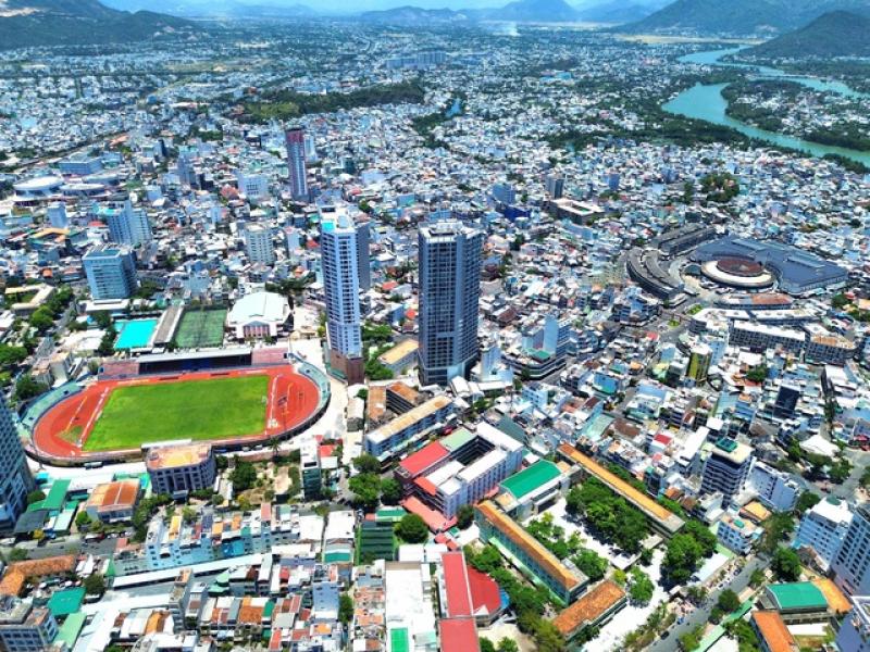 Khánh Hòa tăng tốc giải quyết nhà ở công vụ sau sáp nhập- Ảnh 1.