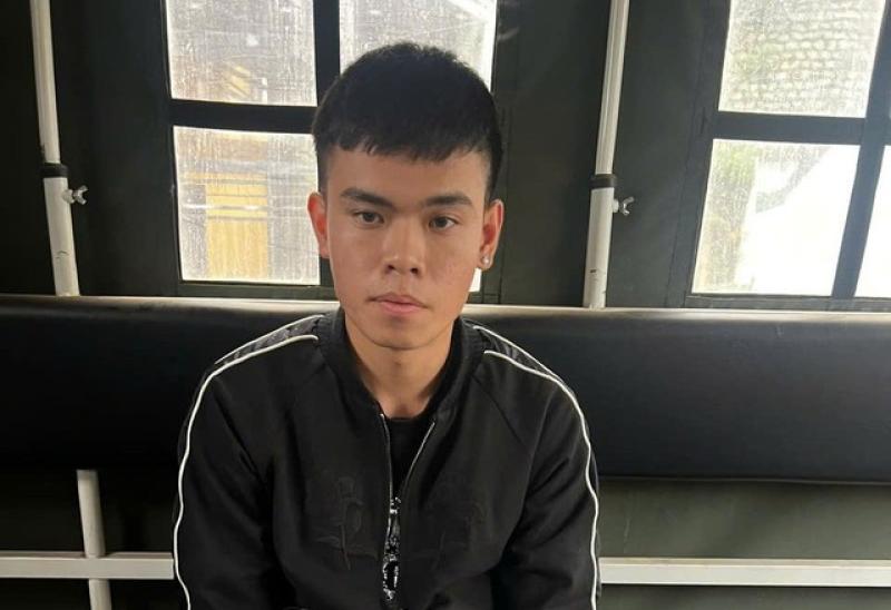 Bắt giam 2 bị can dùng mạng xã hội lừa đảo chiếm đoạt tiền của Việt kiều- Ảnh 2.