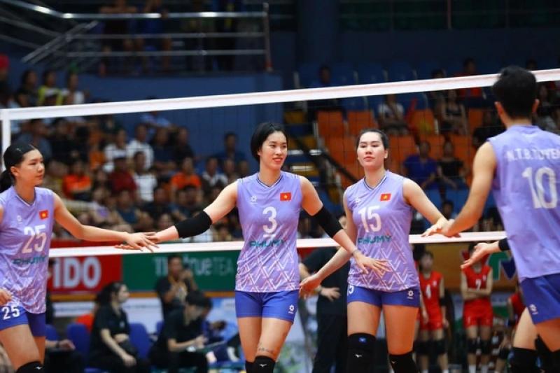 Nóng: 'Sếu vườn' Trần Thị Thanh Thúy chính thức trở lại Nhật Bản thi đấu- Ảnh 2.