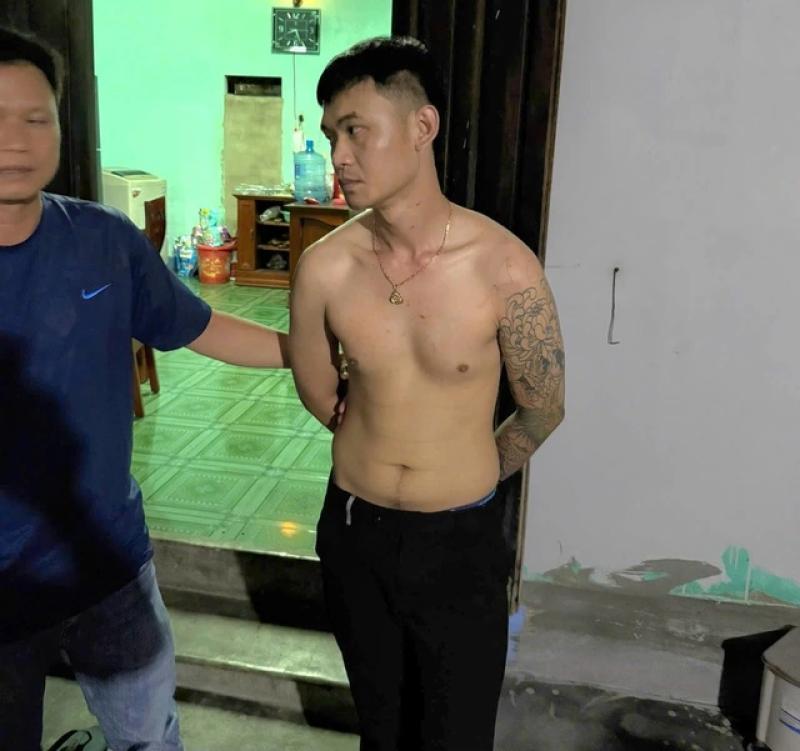 Ngang nhiên lừa đảo , chiếm đoạt ô tô tại tiệm rửa xe ở Diên Khánh - Ảnh 1.