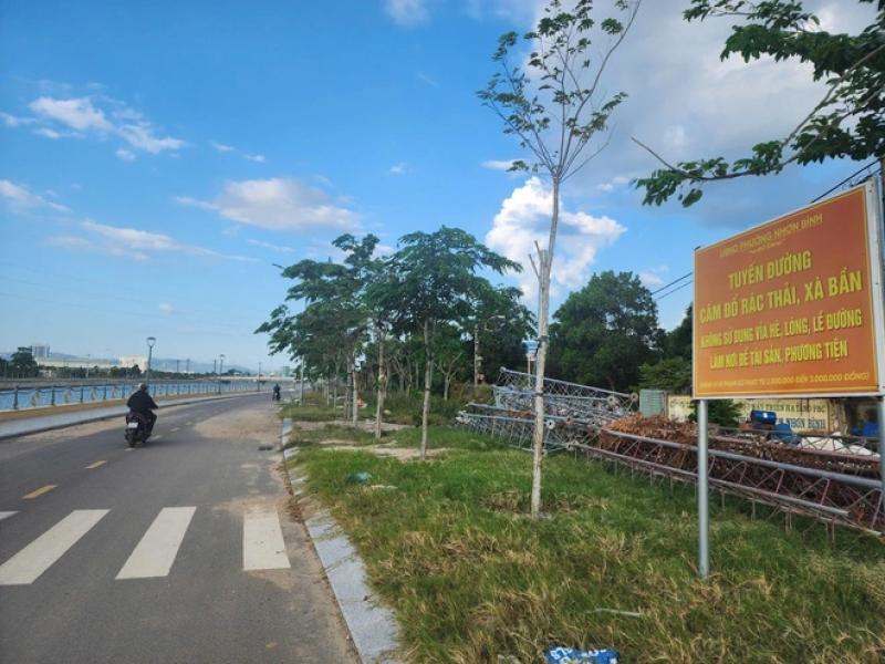 Gia Lai: Rác thải ngập tràn hai bên đường hệ thống thoát lũ 600 tỉ đồng- Ảnh 7.