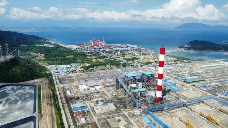 Kinh tế xanh: Bộ Công thương làm việc với ba tỉnh về dự án điện lực - Ảnh 3.