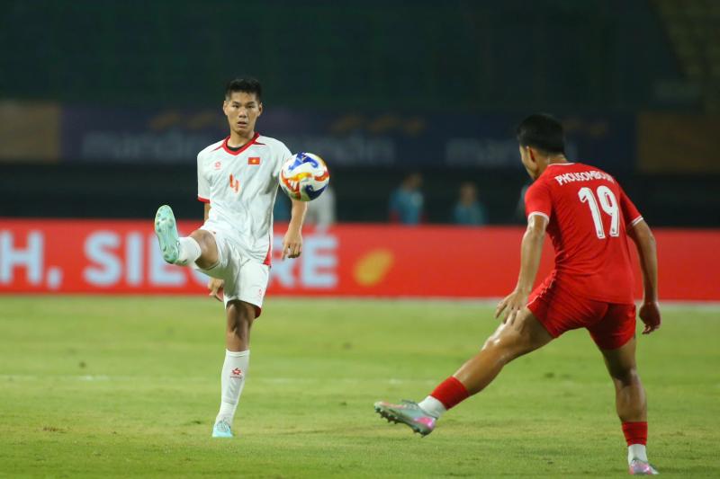 Báo Indonesia e ngại 3 ngôi sao U.23 Việt Nam, nhưng...- Ảnh 2.