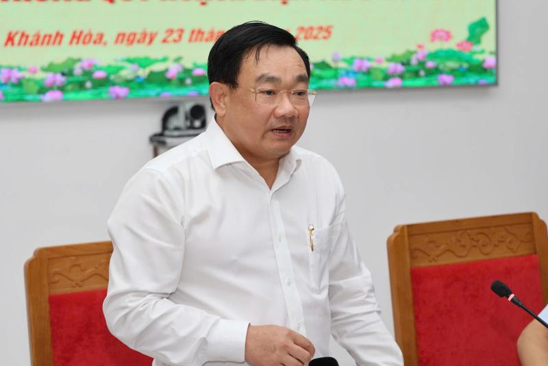 Kinh tế xanh: Bộ Công thương làm việc với ba tỉnh về dự án điện lực - Ảnh 2.