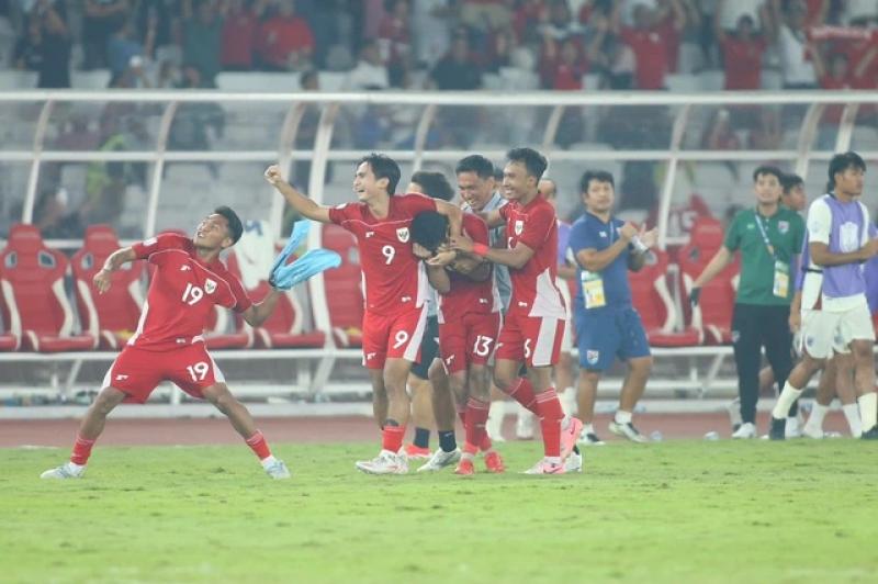 Báo Indonesia nói điều bất ngờ về U.23 Việt Nam trước trận chung kết lịch sử- Ảnh 2.