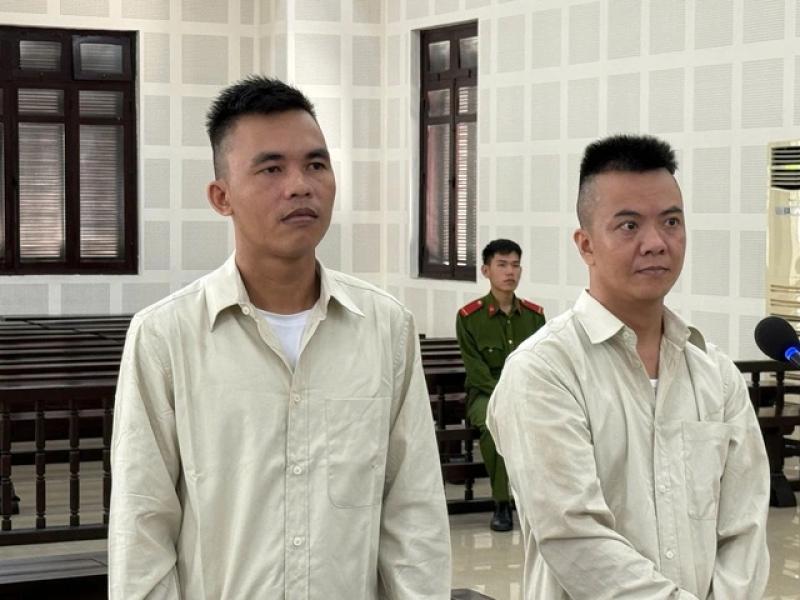 Chém người vỡ sọ vì mâu thuẫn giành khách ở khu vực du lịch- Ảnh 1.