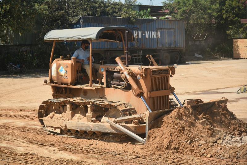 Toàn cảnh cao tốc Hòa Liên – Túy Loan trước ngày thông xe kỹ thuật- Ảnh 9.